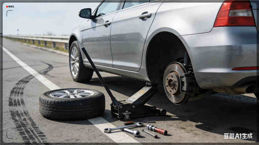 阳谷道路救援汽车送玻璃水