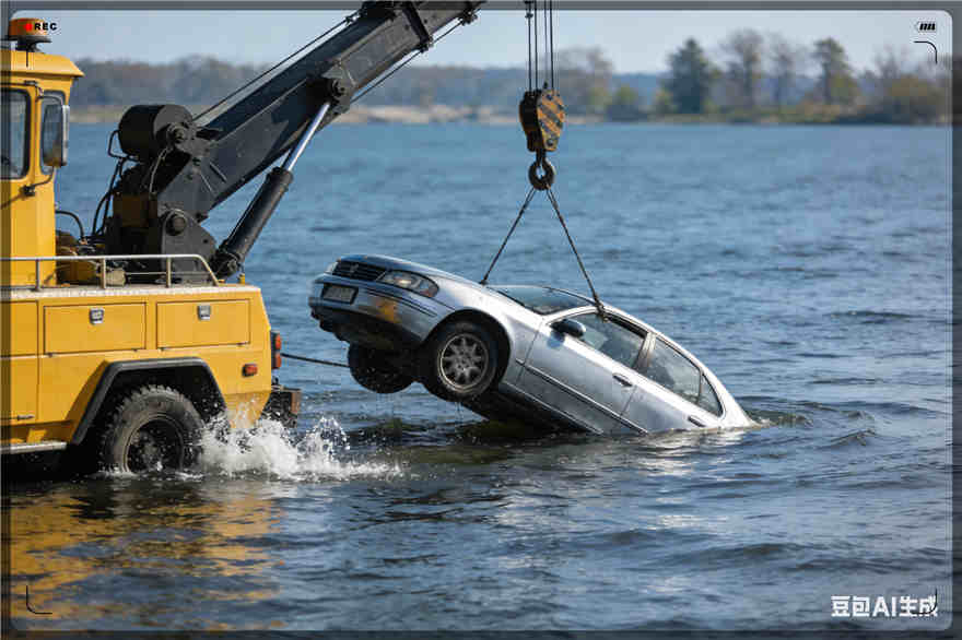 阳谷汽车救援送柴油