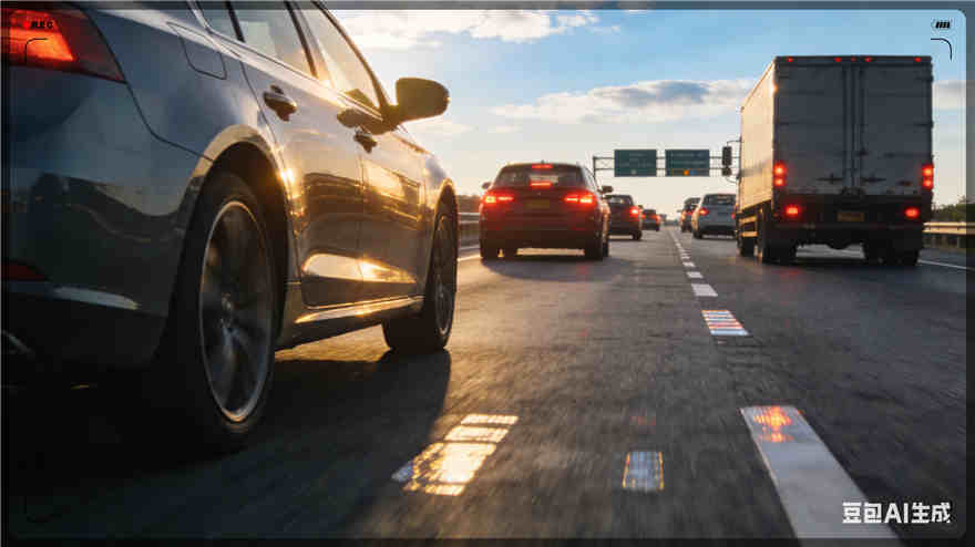 阳谷高速公路汽车送汽油